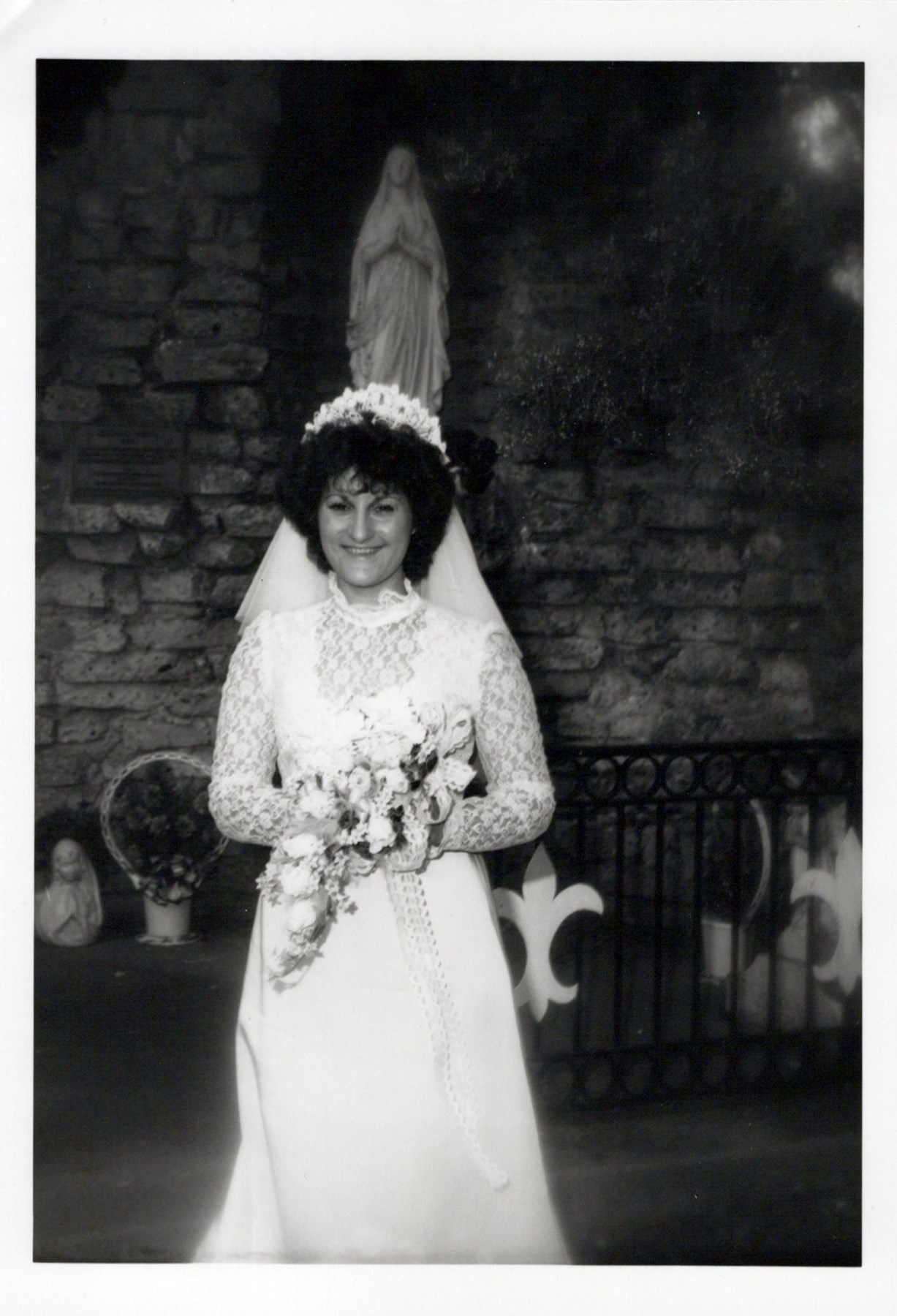 Obituary of Christine Hildalgo Ford