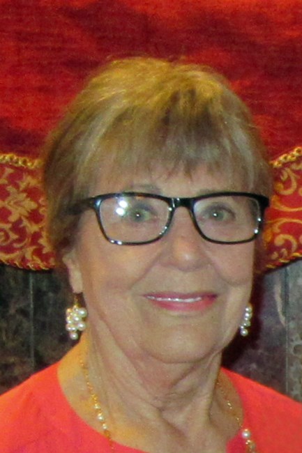 Obituary of Catherine McCaig