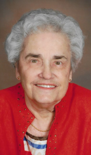 Obituary of Katherine "Kate" M. Transou