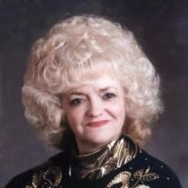 Obituary of Joyce Sutherland