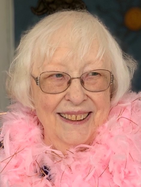 Obituary of Nancy Ann Serio