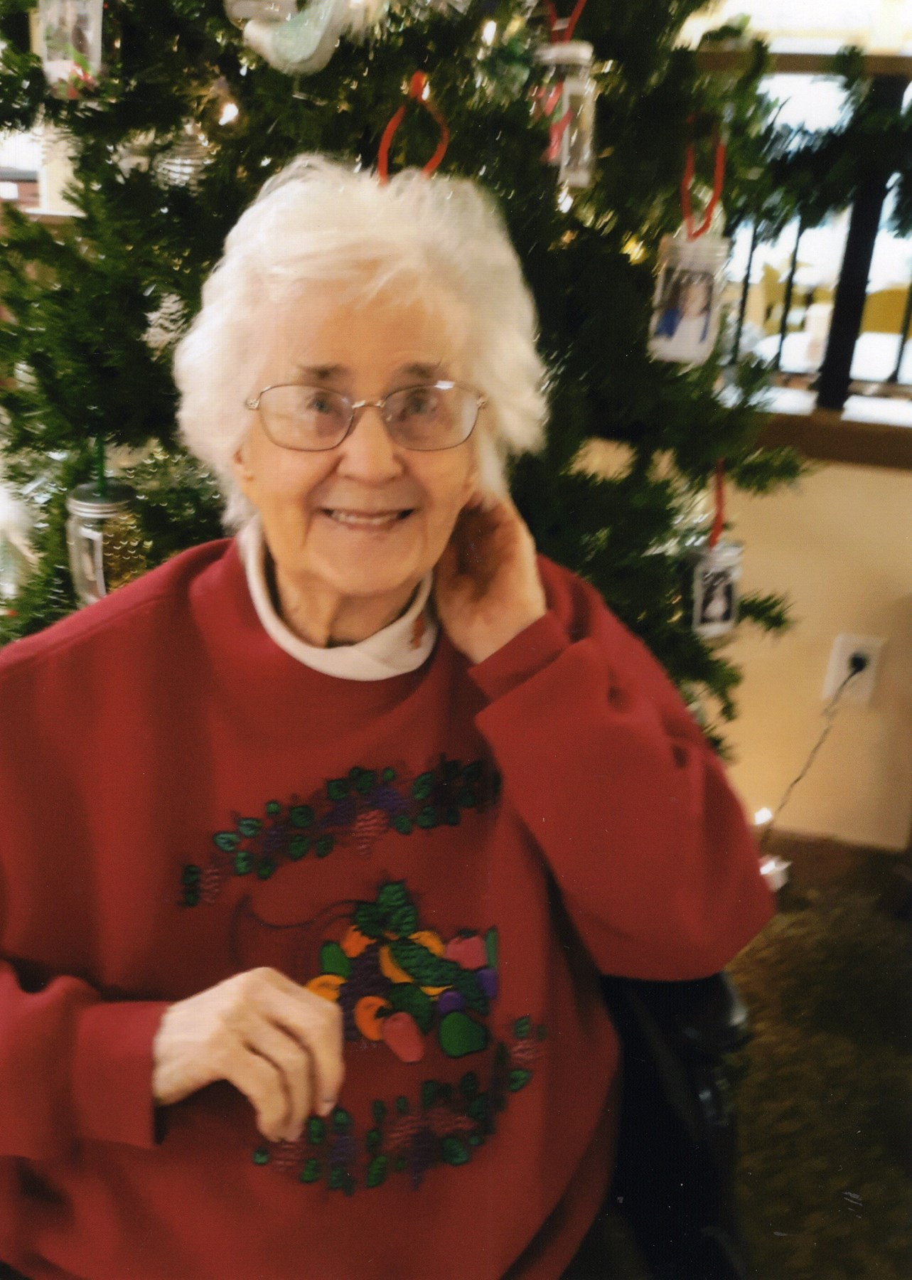 Obituary of Viola Josephine McKay