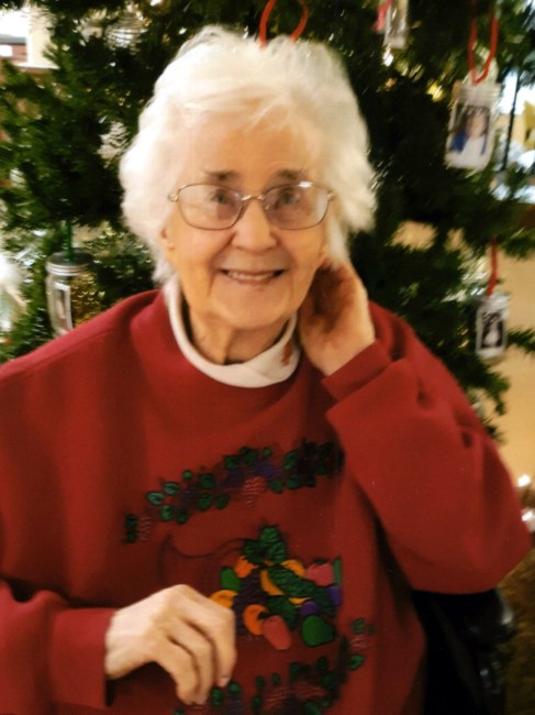 Obituary of Viola Josephine McKay