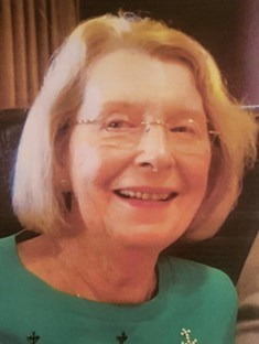 Obituary of Glena Augusta  Behrens Pettinelli