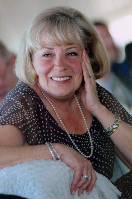 Obituary of Lilian J. Isaacs