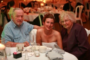 Obituary of Paul Reilly