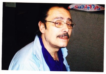 Obituary of Mr. Peter Ansanelli Jr.