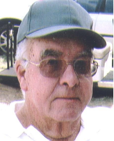 Obituary of Jackie Nathan Irvin