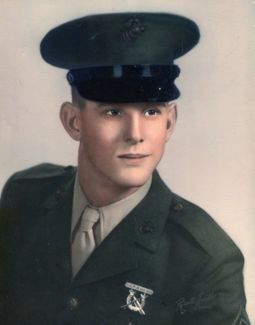 Obituary of Donnie Ray Fountain