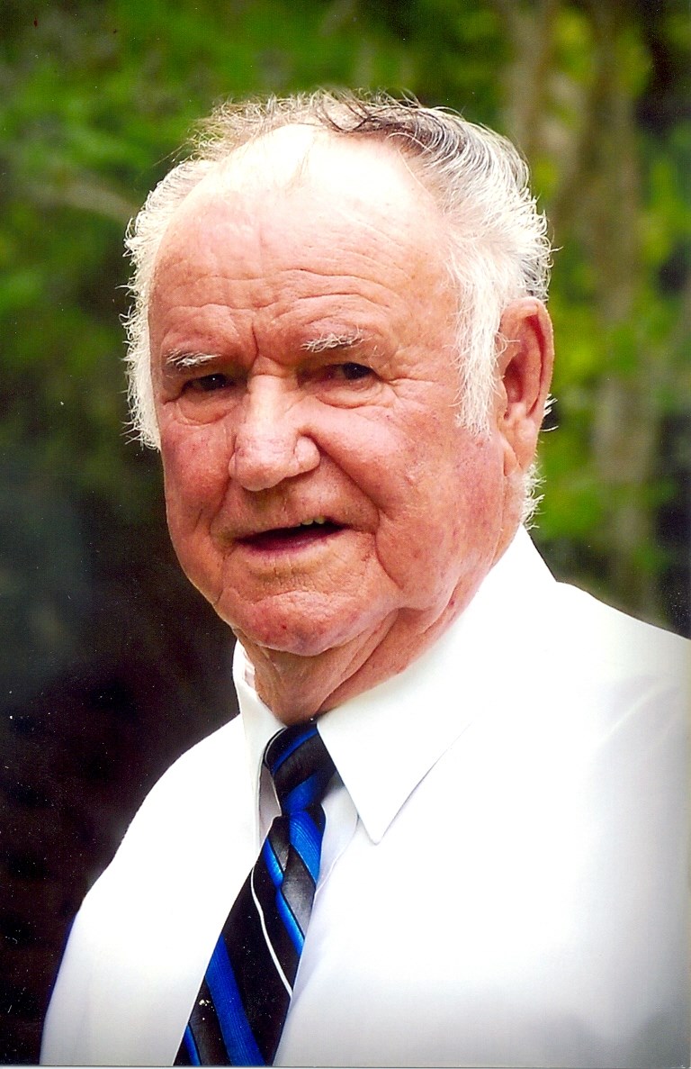 Rev. Donald Ray Obituary City, LA