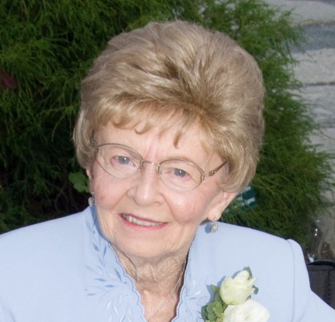 Obituary of Cecile J. Coulombe
