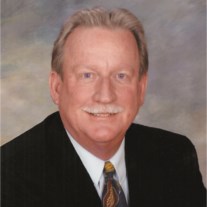 Obituary of Jerry Campbell Morgan