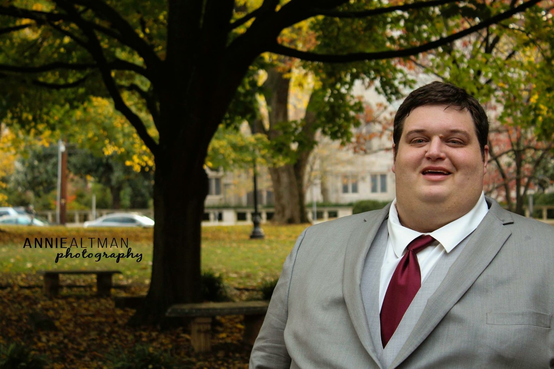 Obituario de Robert LeMons Cain