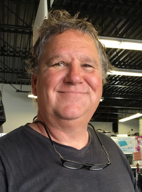 Obituary of Peter Anthony Jones