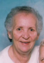 Rosa McKinney