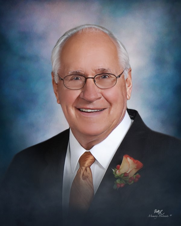 Herman Donald "Don" Heins Obituary Louisville, KY