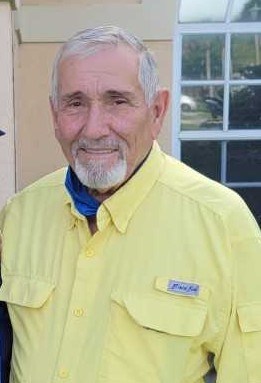 Avis de décès de Charles Thomas Day