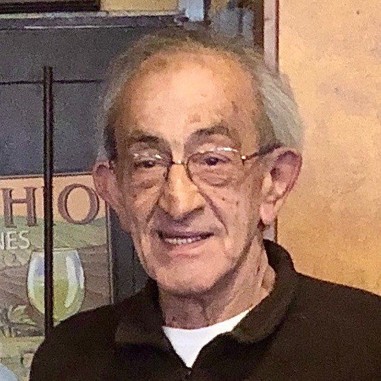 Avis de décès de Anthony J Costanzo