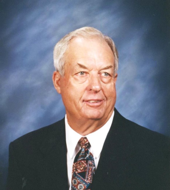 Obituary of Richard Quinn