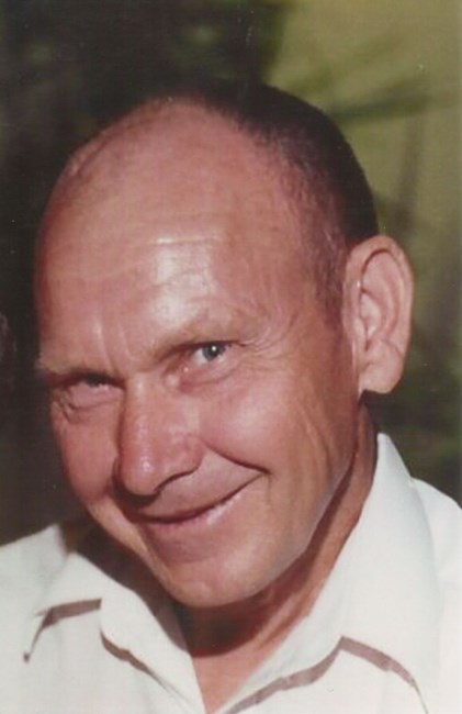 Obituario de John Curtis Scarlett