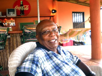 Obituary of Gerardo Guerrero Sr.