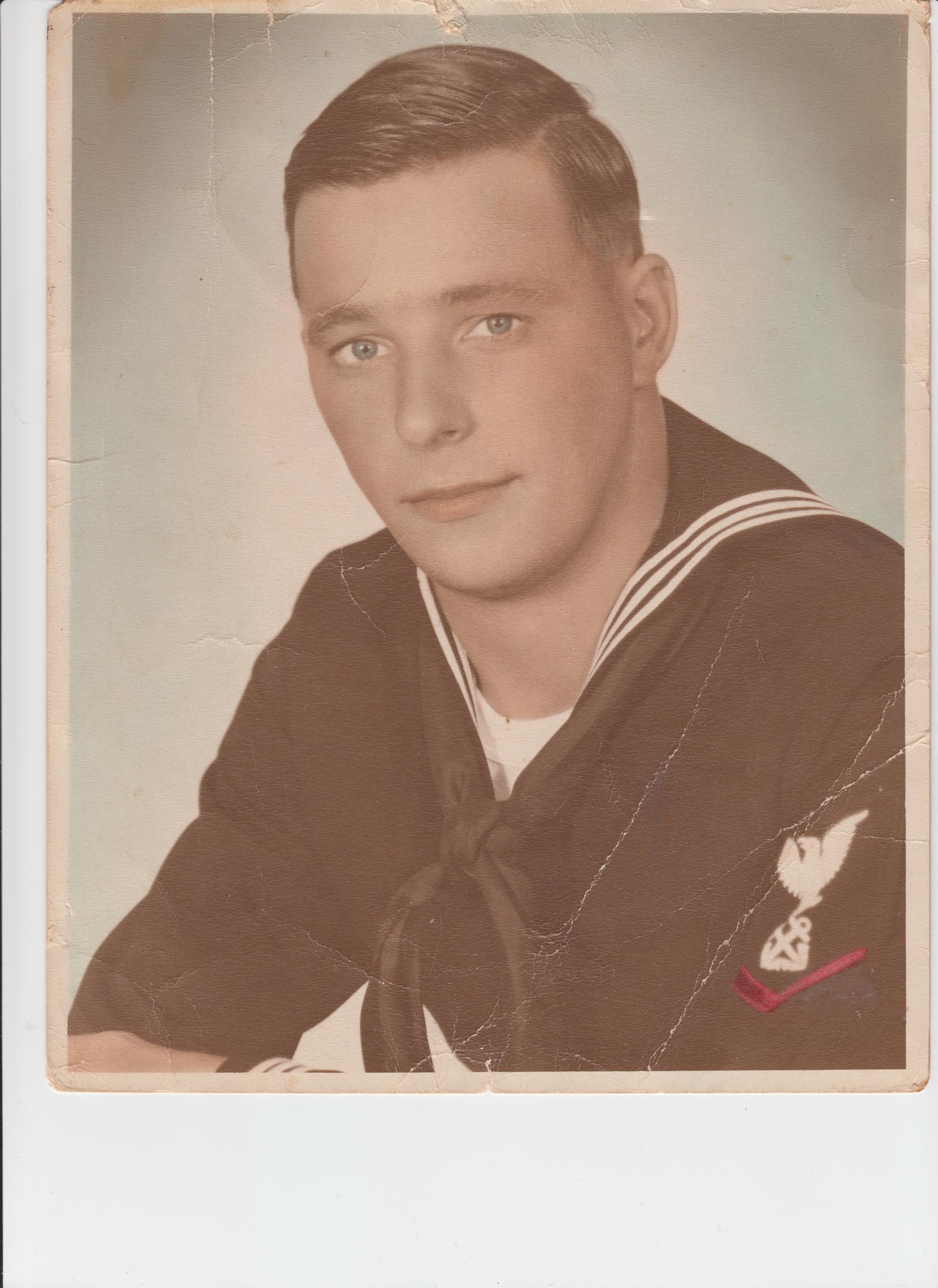 Obituary of Dave Lester Gale Jr.