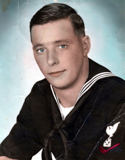 Obituary of Dave Lester Gale Jr.