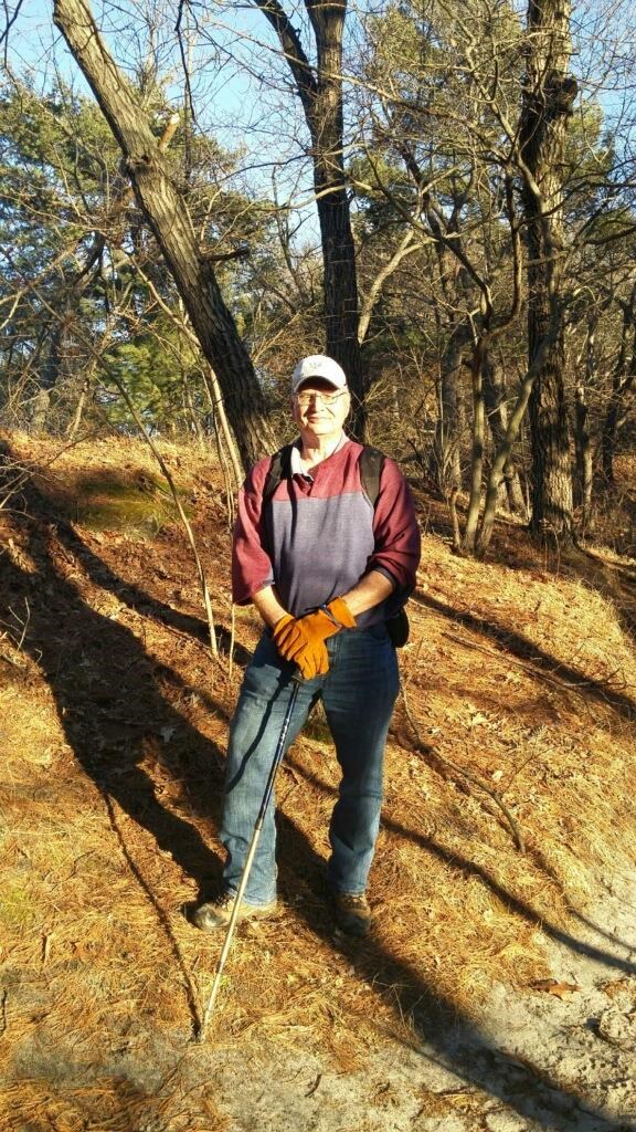 Obituary of Daniel John Banaszek