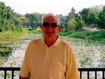 Obituary of Billie Henry Fuller