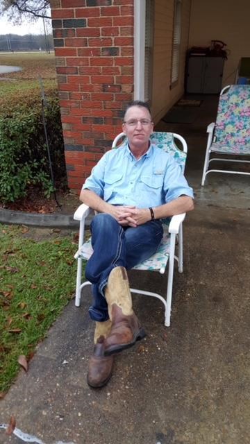 Obituary of Kenneth Wayne Moses