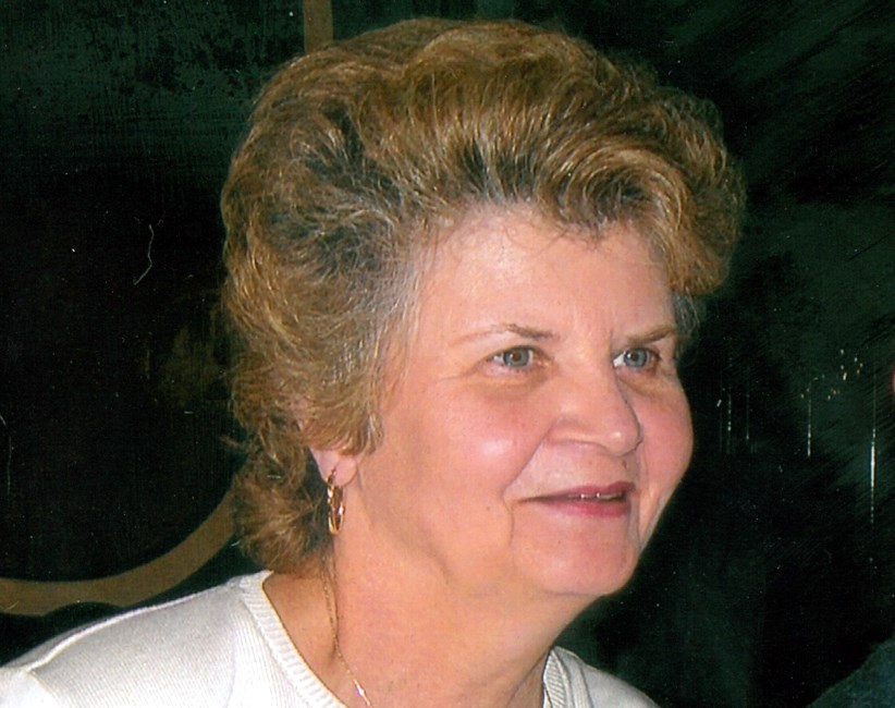 Obituary of Bobbie Elaine Morris