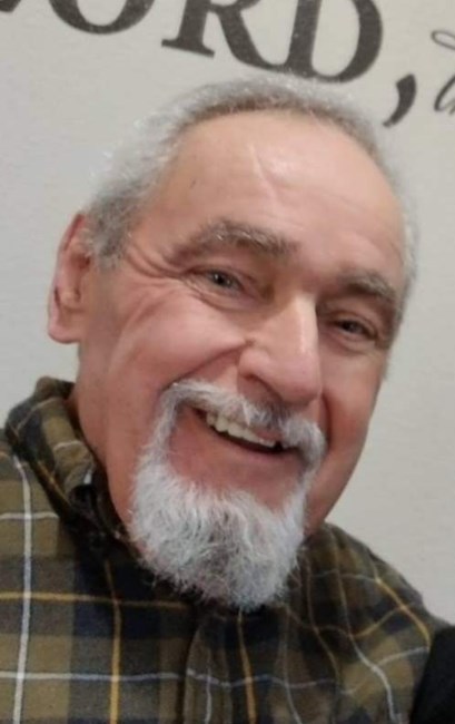Obituary of William Roger Stanisich