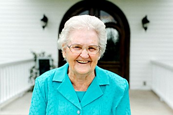 Obituario de Mary Polly Haynes