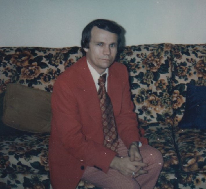 Obituary of Ernest Eugene Jacobs