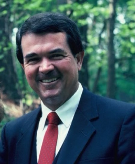 Obituary of Walter L Sandlin Jr.