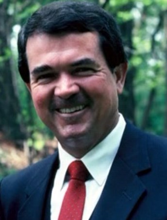 Obituario de Walter L Sandlin Jr.