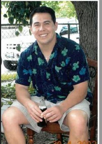 Obituary of Kevin Matz Maldonado