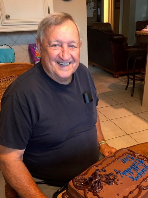 Obituary of Donald Wright Schopp