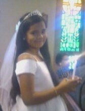 Obituary of Analysa Eve Parra