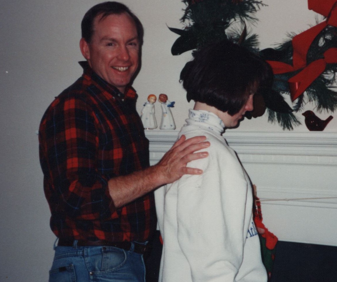 Obituario de Richard Elwell Amesbury