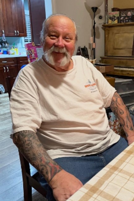Obituary of Vernon Laurence Pierce