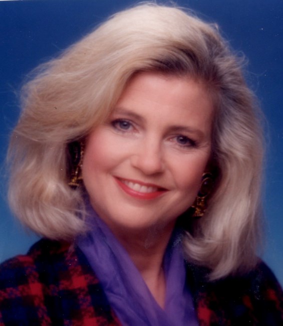 Avis de décès de Joan L. Whitesell