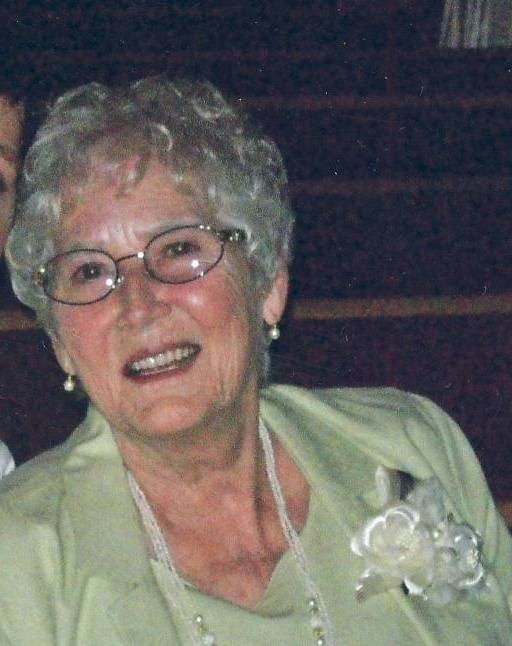 Obituary of Marva Ann Smith