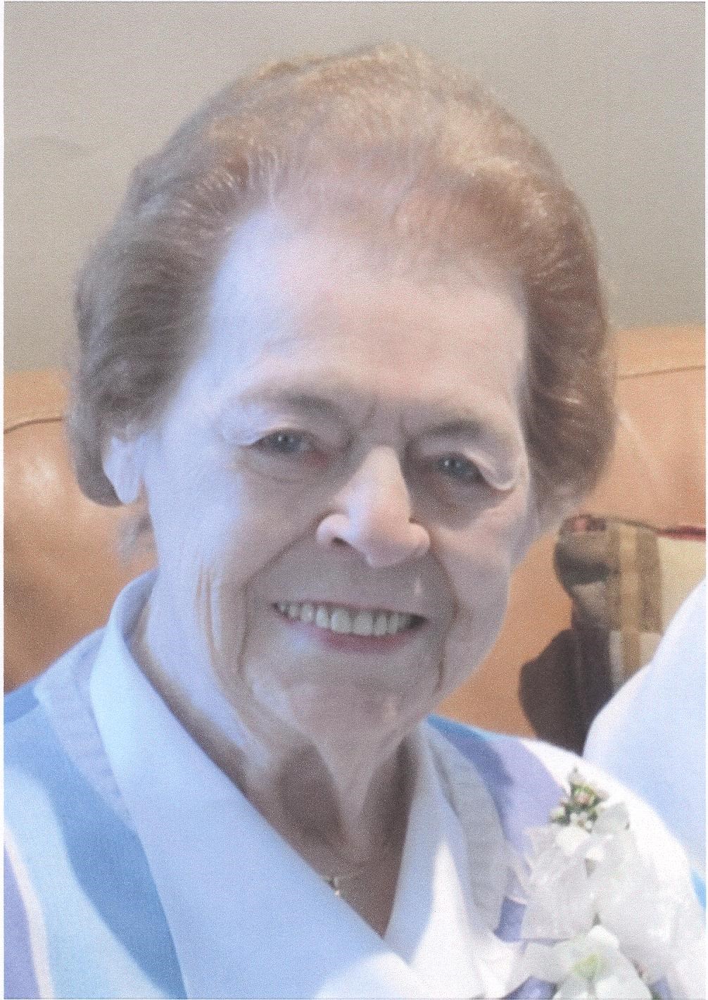 Lena Frances Curtis Obituary Charlottesville, VA