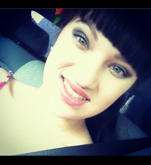 Obituary of Judith Joy Escobedo