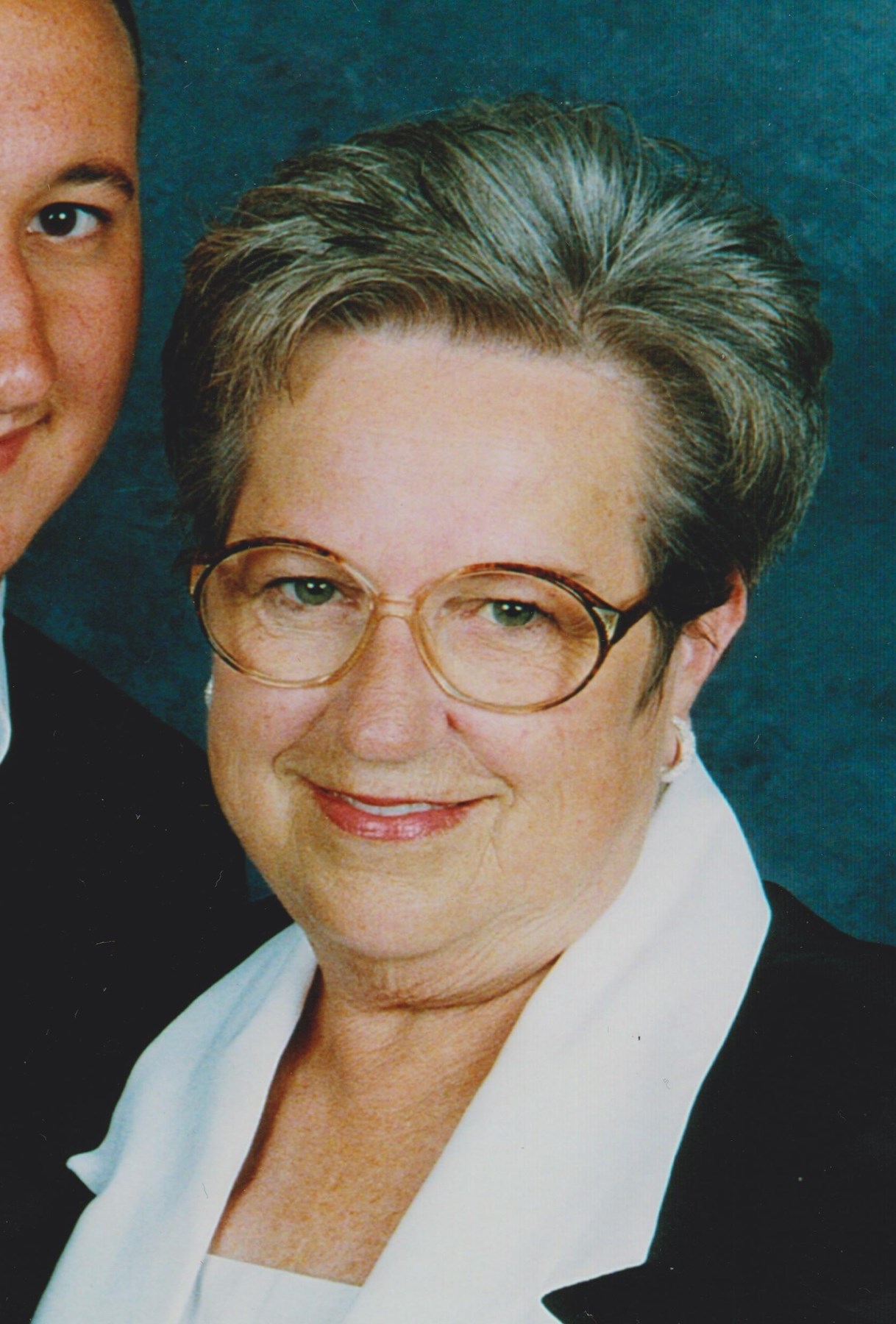 Obituary of Annie Mae Hebert