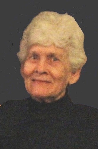 Obituary of Peggy Jo Kemp