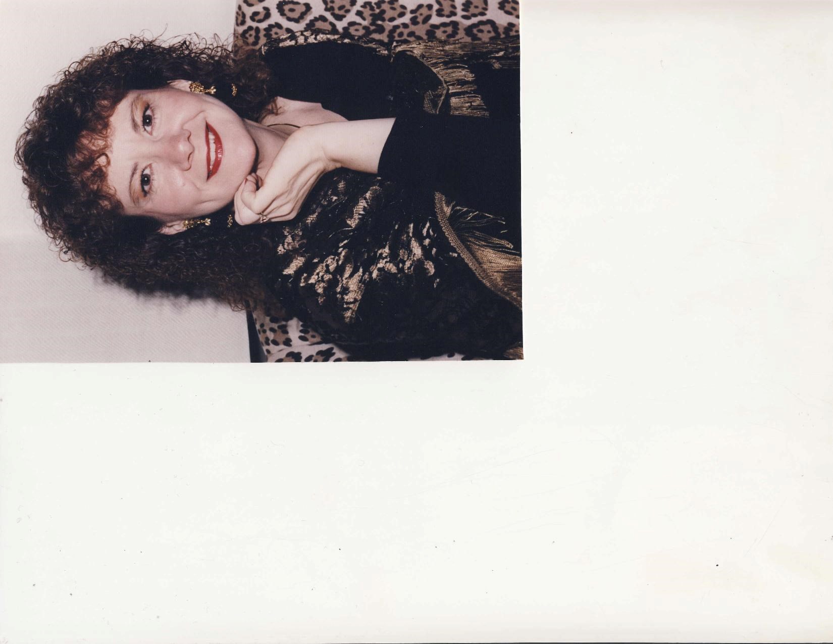 Obituary of Susan LaRue Fiori