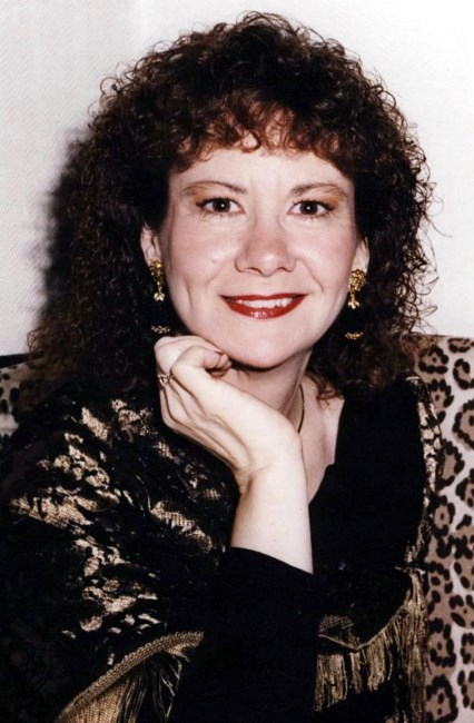 Obituary of Susan LaRue Fiori