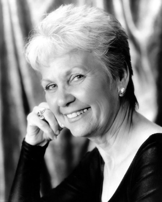 Obituary of Joanna "Jo" Lee Chambers